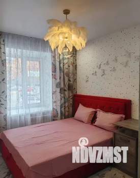 3-к квартира, посуточно, 100м2, 1/7 этаж