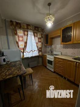 3-к квартира, на длительный срок, 49м2, 1/4 этаж