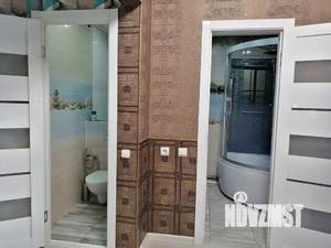 3-к квартира, посуточно, 80м2, 11/12 этаж