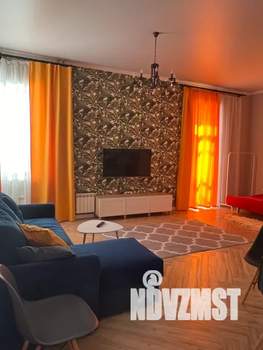 1-к квартира, посуточно, 42м2, 1/5 этаж