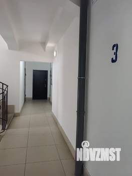 Студия квартира, на длительный срок, 23м2, 3/10 этаж