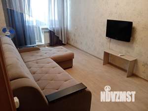 2-к квартира, посуточно, 56м2, 3/10 этаж