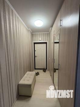 2-к квартира, на длительный срок, 50м2, 7/13 этаж