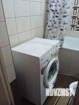 2-к квартира, на длительный срок, 43м2, 2/5 этаж