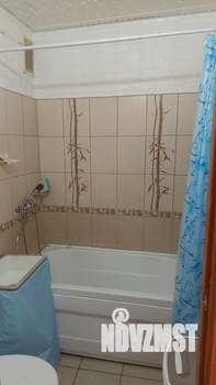 1-к квартира, на длительный срок, 30м2, 4/5 этаж