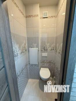 1-к квартира, на длительный срок, 43м2, 3/9 этаж