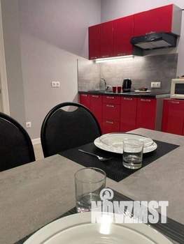 2-к квартира, посуточно, 68м2, 1/1 этаж