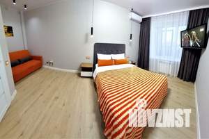 1-к квартира, посуточно, 46м2, 7/15 этаж