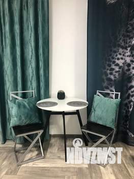 1-к квартира, посуточно, 32м2, 1/3 этаж