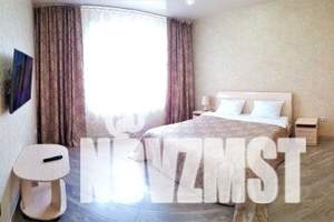 1-к квартира, посуточно, 46м2, 9/15 этаж