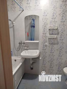 1-к квартира, на длительный срок, 40м2, 10/12 этаж