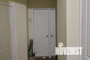 1-к квартира, посуточно, 20м2, 1/5 этаж