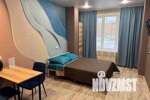 1-к квартира, посуточно, 21м2, 2/9 этаж