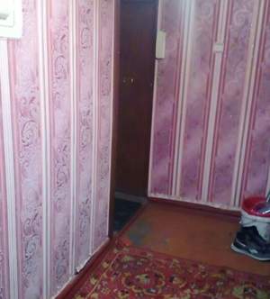 1-к квартира, на длительный срок, 35м2, 3/5 этаж