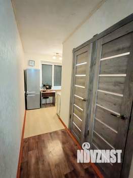 1-к квартира, на длительный срок, 30м2, 1/9 этаж