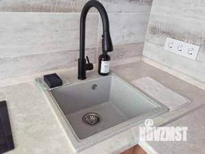 1-к квартира, посуточно, 41м2, 4/4 этаж