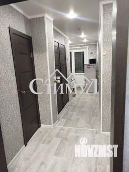 1-к квартира, на длительный срок, 38м2, 5/9 этаж