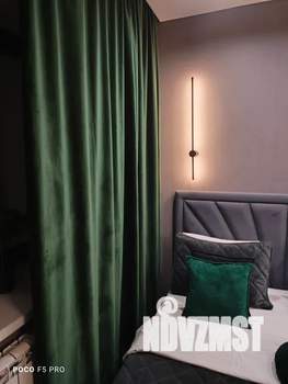 Студия квартира, посуточно, 30м2, 1/5 этаж