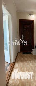 Студия квартира, на длительный срок, 41м2, 6/6 этаж