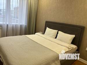 2-к квартира, посуточно, 50м2, 2/5 этаж