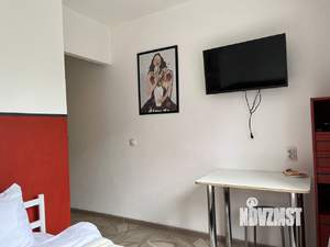 Студия квартира, посуточно, 20м2, 1/9 этаж