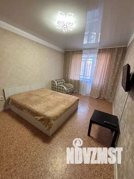 1-к квартира, посуточно, 47м2, 4/5 этаж