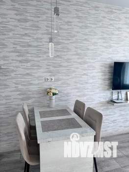 1-к квартира, посуточно, 50м2, 6/8 этаж