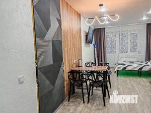 2-к квартира, посуточно, 50м2, 1/1 этаж