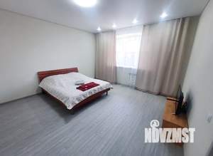 1-к квартира, посуточно, 45м2, 9/9 этаж