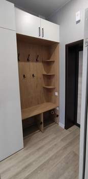 1-к квартира, на длительный срок, 44м2, 3/5 этаж