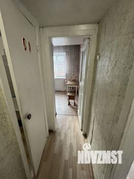 1-к квартира, на длительный срок, 36м2, 5/5 этаж