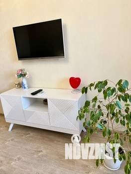 1-к квартира, посуточно, 45м2, 5/5 этаж