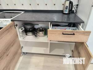 1-к квартира, посуточно, 39м2, 4/9 этаж