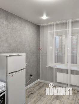 1-к квартира, на длительный срок, 37м2, 2/7 этаж