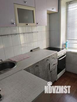 2-к квартира, на длительный срок, 31м2, 4/5 этаж