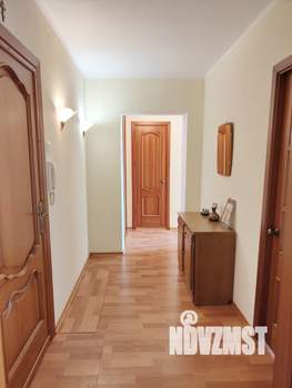 2-к квартира, на длительный срок, 51м2, 6/9 этаж