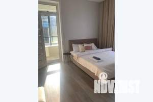 1-к квартира, посуточно, 37м2, 2/9 этаж