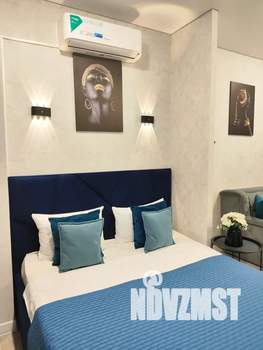 Студия квартира, посуточно, 30м2, 4/8 этаж