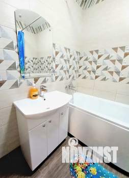 2-к квартира, посуточно, 65м2, 4/17 этаж