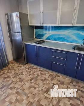 1-к квартира, на длительный срок, 51м2, 4/9 этаж
