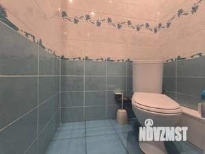 1-к квартира, посуточно, 44м2, 1/1 этаж