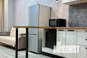 1-к квартира, посуточно, 50м2, 1/9 этаж