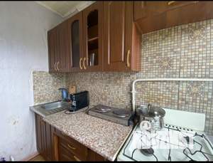 1-к квартира, на длительный срок, 30м2, 5/6 этаж