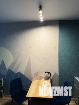 1-к квартира, посуточно, 23м2, 1/1 этаж