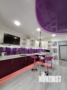 2-к квартира, посуточно, 45м2, 10/17 этаж