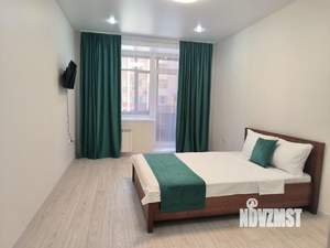 2-к квартира, посуточно, 40м2, 1/1 этаж