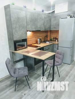 1-к квартира, посуточно, 38м2, 2/13 этаж
