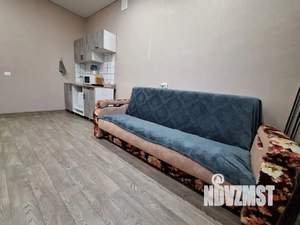 2-к квартира, посуточно, 49м2, 1/1 этаж