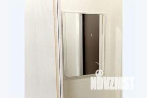 1-к квартира, посуточно, 25м2, 1/7 этаж