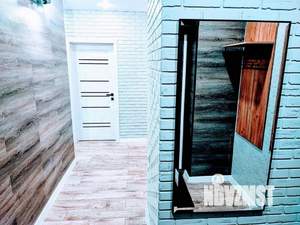 3-к квартира, посуточно, 80м2, 1/1 этаж